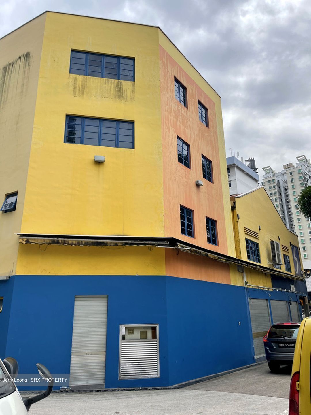 Balestier Road (D12), Shop House #508953971